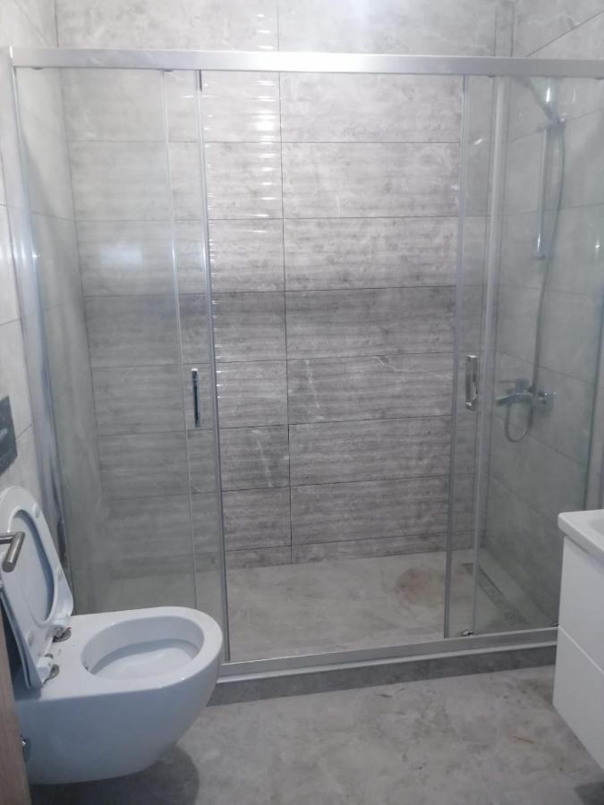 Studio Sebastian Apartment Mamaia Exterior photo